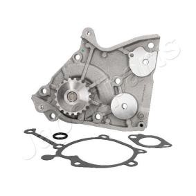 Wasserpumpe PQ-312 von JAPANPARTS günstig für 46,26 € online kaufen