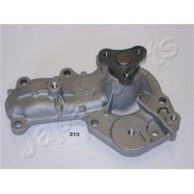 Wasserpumpe PQ-313 von JAPANPARTS günstig für 78,75 € online kaufen