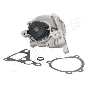 Wasserpumpe PQ-316 von JAPANPARTS günstig für 103,82 € online kaufen