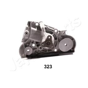 Wasserpumpe PQ-323 von JAPANPARTS günstig für 50,58 € online kaufen