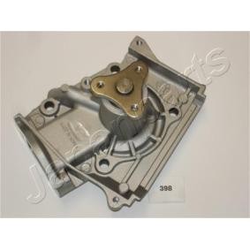 Wasserpumpe PQ-398 von JAPANPARTS günstig für 56,87 € online kaufen