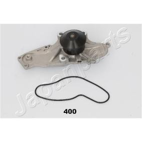 Wasserpumpe PQ-400 von JAPANPARTS günstig für 51,75 € online kaufen