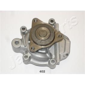 Wasserpumpe PQ-402 von JAPANPARTS günstig für 73,21 € online kaufen