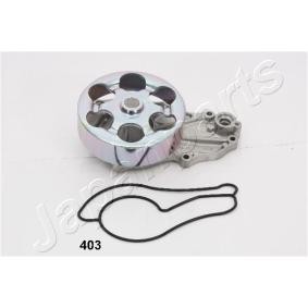 Wasserpumpe PQ-403 von JAPANPARTS günstig für 91,26 € online kaufen