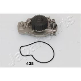 Wasserpumpe PQ-428 von JAPANPARTS günstig für 60,45 € online kaufen