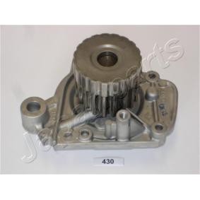 Wasserpumpe PQ-430 von JAPANPARTS günstig für 51,08 € online kaufen
