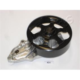 Wasserpumpe PQ-431 von JAPANPARTS günstig für 40,46 € online kaufen