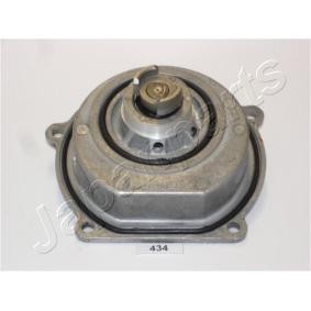 Wasserpumpe PQ-434 von JAPANPARTS günstig für 67,23 € online kaufen