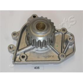 Wasserpumpe PQ-435 von JAPANPARTS günstig für 96,75 € online kaufen