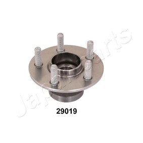 Wasserpumpe PQ-507 von JAPANPARTS günstig für 16,12 € online kaufen