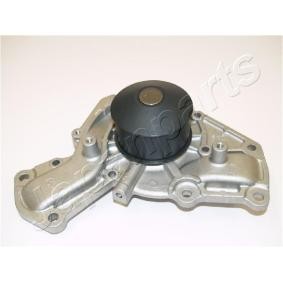 Wasserpumpe PQ-527 von JAPANPARTS günstig für 57,79 € online kaufen