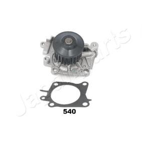 Wasserpumpe PQ-540 von JAPANPARTS günstig für 98,01 € online kaufen