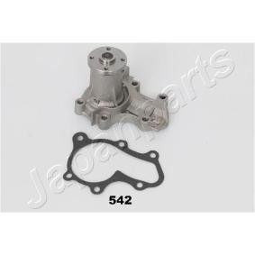 Wasserpumpe PQ-542 von JAPANPARTS günstig für 72,87 € online kaufen