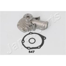 Wasserpumpe PQ-547 von JAPANPARTS günstig für 82,69 € online kaufen