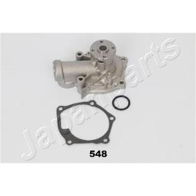 Wasserpumpe PQ-548 von JAPANPARTS günstig für 64,67 € online kaufen