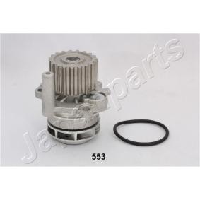 Wasserpumpe PQ-553 von JAPANPARTS günstig für 37,01 € online kaufen