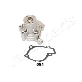 Comprar Bomba de agua de JAPANPARTS PQ-591 a bajo precio de 79,32 €