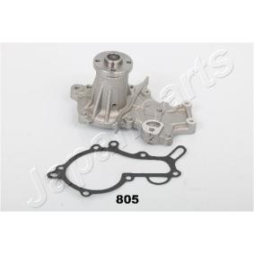 Wasserpumpe PQ-805 von JAPANPARTS günstig für 51,08 € online kaufen