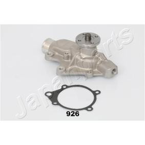 Wasserpumpe PQ-926 von JAPANPARTS günstig für 105,67 € online kaufen