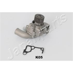 Comprar Bomba de agua de JAPANPARTS PQ-K05 a bajo precio de 83,66 €