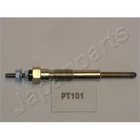 Glühkerze PT101 von JAPANPARTS günstig für 33,11 € online kaufen