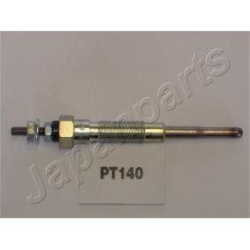 Glühkerze PT140 von JAPANPARTS günstig für 58,47 € online kaufen