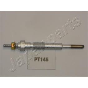 Glühkerze PT145 von JAPANPARTS günstig für 24,55 € online kaufen