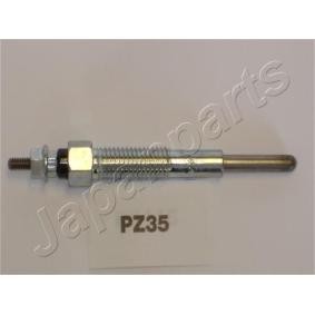 Glühkerze PZ35 von JAPANPARTS günstig für 60,69 € online kaufen