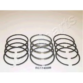 Osta Männänrengas JAPANPARTS:llä RC17400M edullisesti hintaan 31,22 €