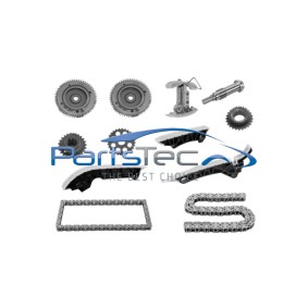Acquista Kit catena distribuzione da PartsTec PTA114-0498 a buon mercato per soli 549,28 €
