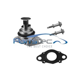Comprar Tubuladura, tubería de aspiración de PartsTec PTA510-2020 a bajo precio de 43,56 €