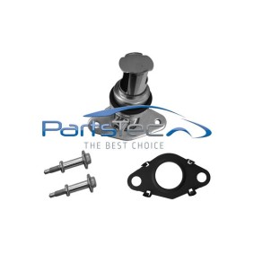 Comprar Tubuladura, tubería de aspiración de PartsTec PTA510-2021 a bajo precio de 43,56 €