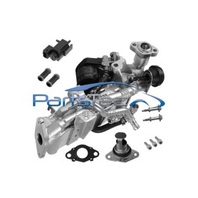 AGR Kühler PTA510-3021 von PartsTec günstig für 510,30 € online kaufen