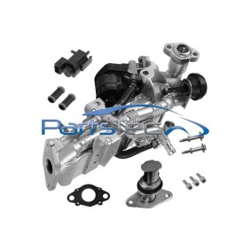 AGR Kühler PTA510-3022 von PartsTec günstig für 683,14 € online kaufen