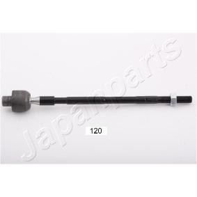 Achetez des Rotule axiale de chez JAPANPARTS en ligne pour Pathfinder II (R50) à prix modérés