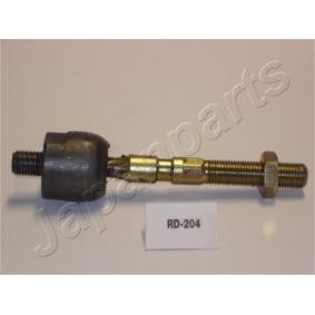 Axialgelenk, Spurstange RD-204 von JAPANPARTS günstig für 59,85 € online kaufen