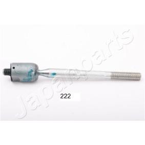 Axialgelenk, Spurstange für TOYOTA von JAPANPARTS