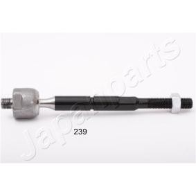 Axialgelenk, Spurstange für TOYOTA von JAPANPARTS
