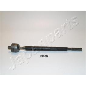 Axialgelenk, Spurstange RD-242 von JAPANPARTS günstig für 16,60 € online kaufen