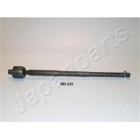 Axialgelenk, Spurstange RD-245 von JAPANPARTS günstig für 62,36 € online kaufen