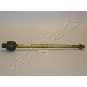 Axialgelenk, Spurstange RD-305 von JAPANPARTS günstig für 13,97 € online kaufen