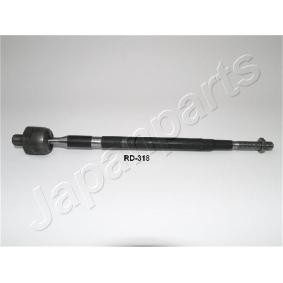 Axialgelenk, Spurstange RD-318 von JAPANPARTS günstig für 21,11 € online kaufen