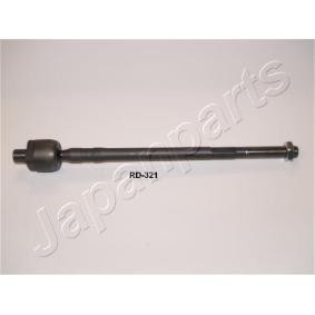 Axialgelenk, Spurstange RD-321 von JAPANPARTS günstig für 17,12 € online kaufen