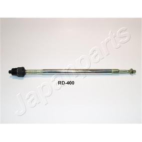 Axialgelenk, Spurstange RD-400 von JAPANPARTS günstig für 23,81 € online kaufen