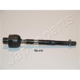 Axialgelenk, Spurstange RD-415 von JAPANPARTS günstig für 28,11 € online kaufen