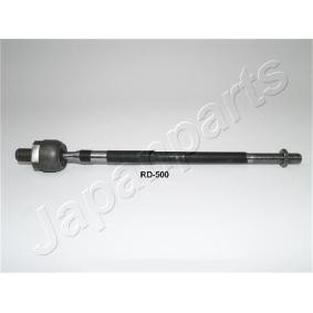 Axialgelenk, Spurstange RD-500 von JAPANPARTS günstig für 60,14 € online kaufen