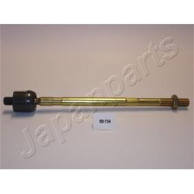 Acquista Snodo assiale da JAPANPARTS RD-734 a buon mercato per soli 51,84 €