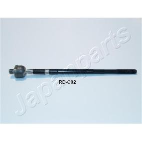 Axialgelenk, Spurstange RD-C02 von JAPANPARTS günstig für 31,44 € online kaufen