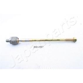Axialgelenk, Spurstange RD-H07 von JAPANPARTS günstig für 23,37 € online kaufen
