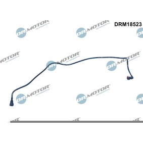 Comprar Tubería de combustible de DR.MOTOR AUTOMOTIVE DRM18523 a bajo precio de 26,16 €